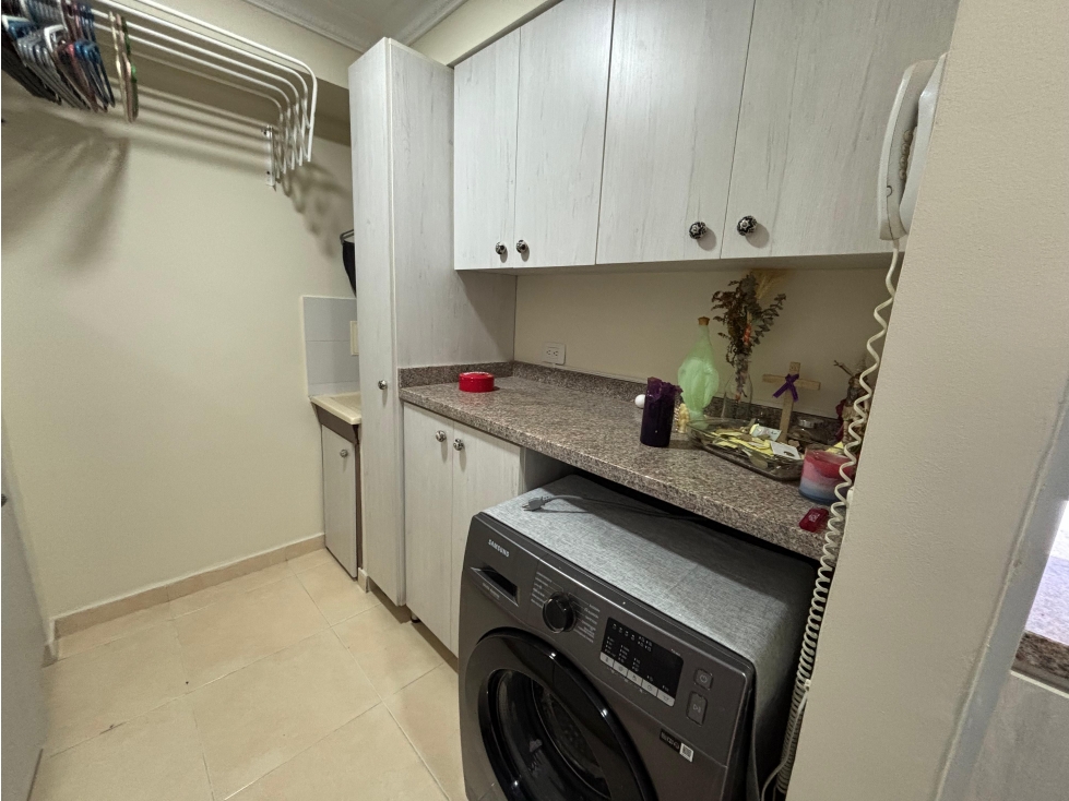 VENTA DE APARTAMENTO EN EL SECTOR DEL COLISEO DEL CAFE — foto 4