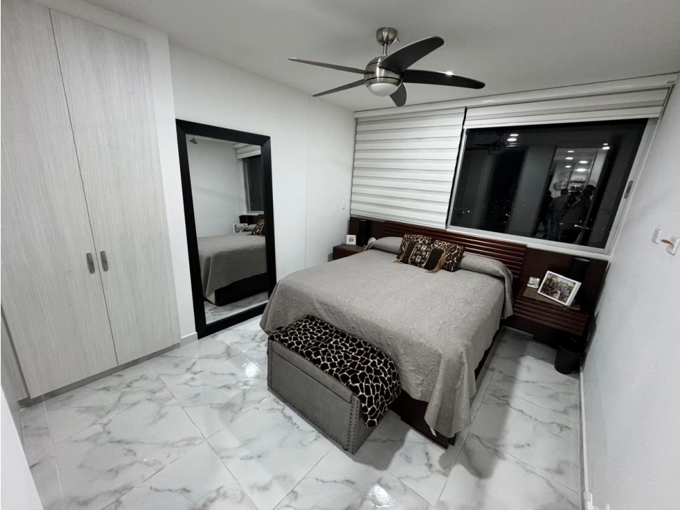VENTA DE APARTAMENTO EN LA CARRERA 14 NORTE — foto 4