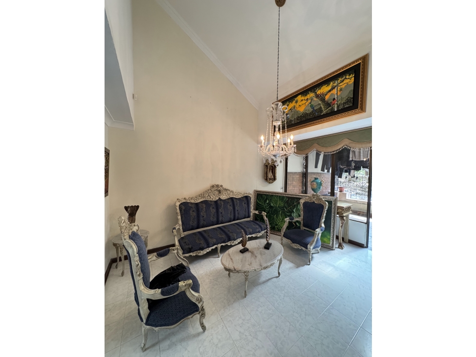 SE VENDE CASA EN EL SECTOR DE FUNDADORES AL NORTE DE ARMENIA — foto 4