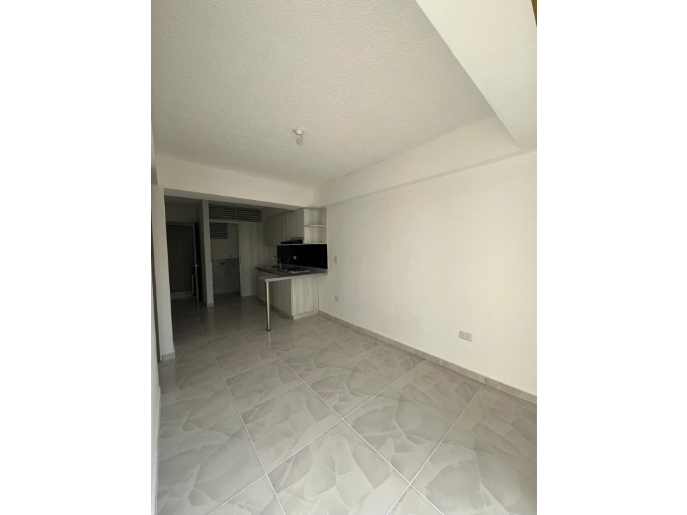 APARTAMENTO EN VENTA EN EL SECTOR DE LOS ALAMOS — foto 4