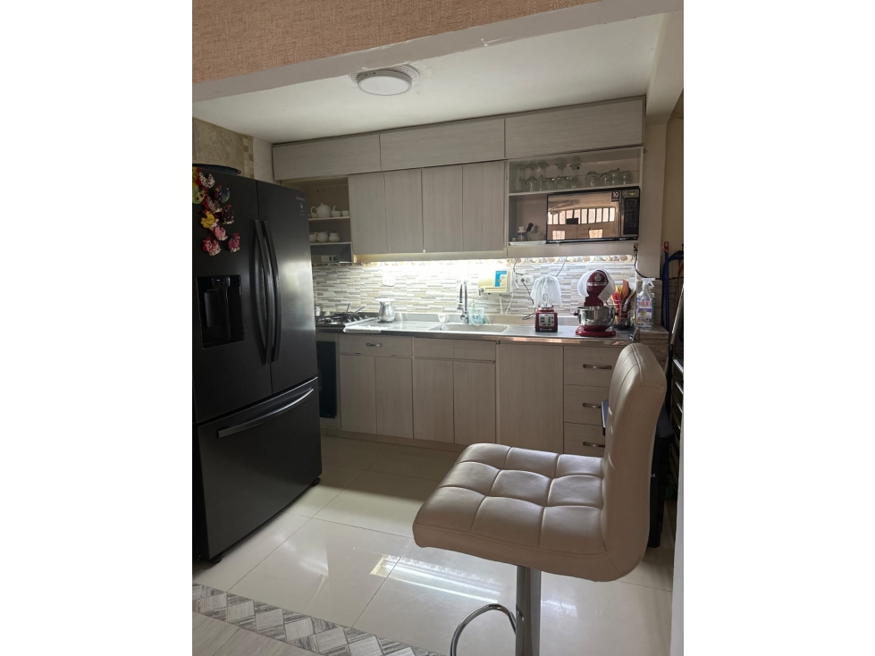 VENTA DE CASA EN EL SUR OCCIDENTE DE ARMENIA — foto 4