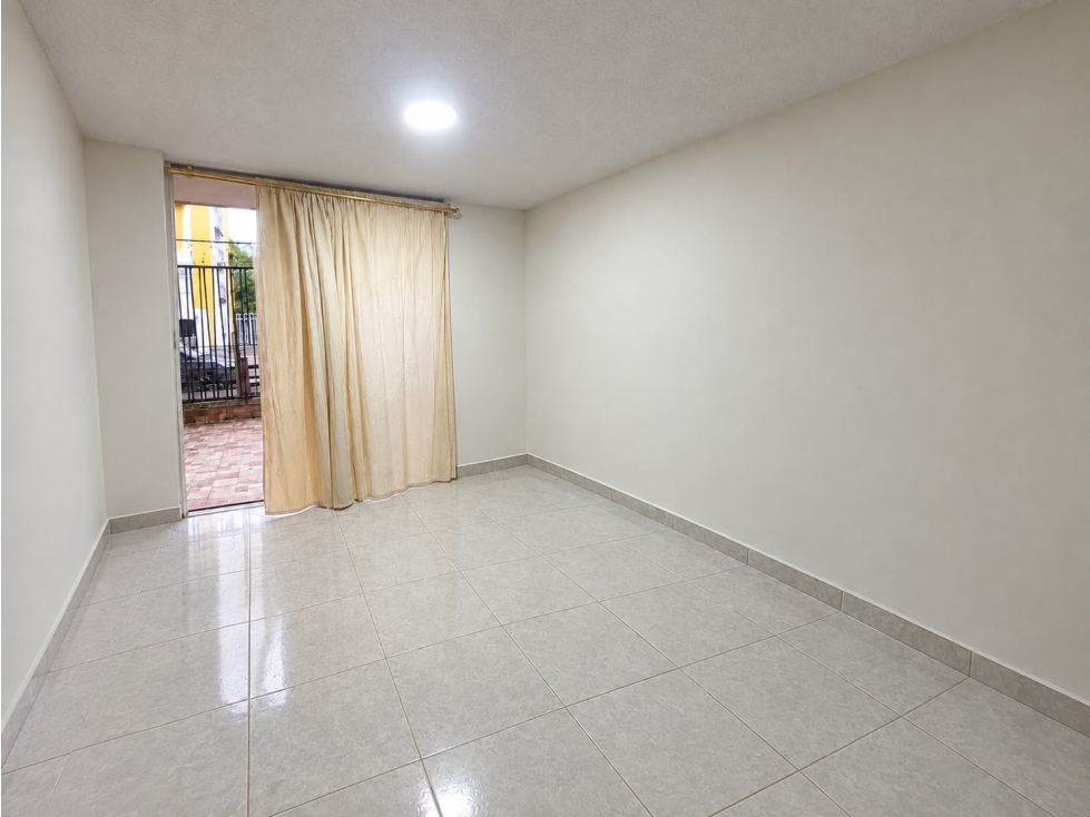 APARTAMENTO EN VENTA EN EL BARRIO MONTEPRADO