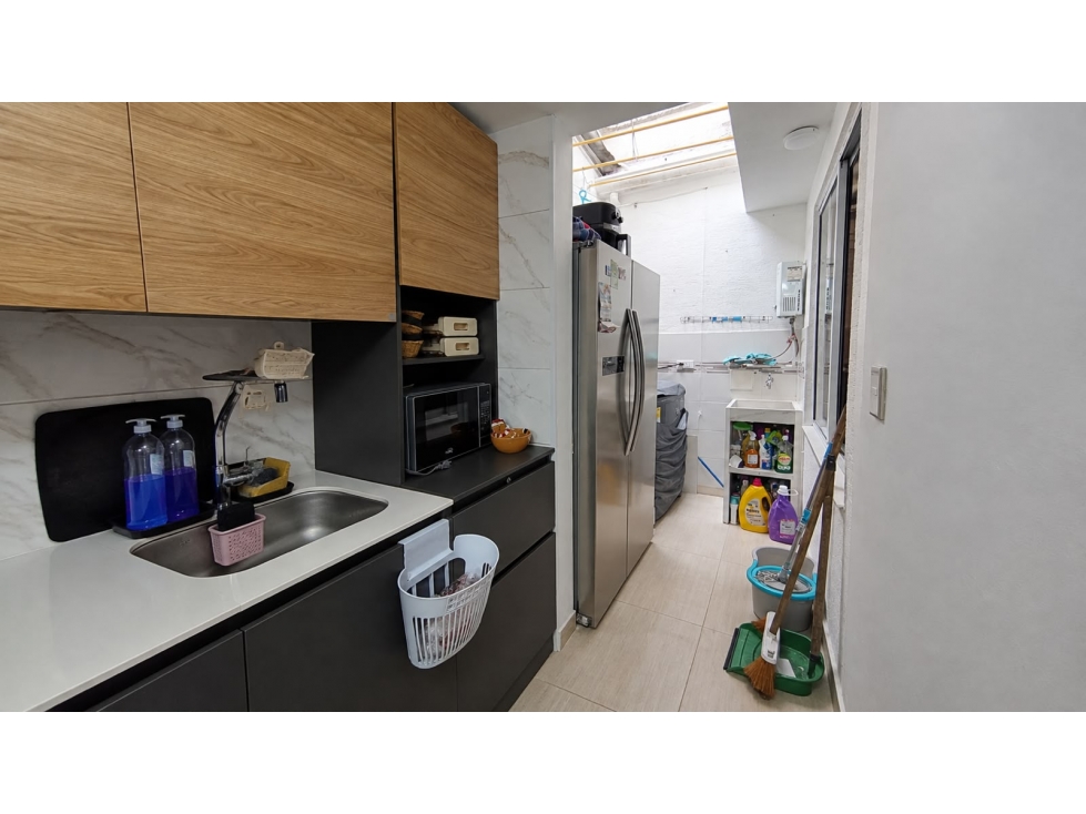 CASA EN VENTA EN EL SECTOR DE PUERTO ESPEJO — foto 3