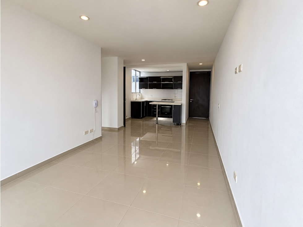 APARTAMENTO EN RENTA EN AV. 19 NORTE — foto 2
