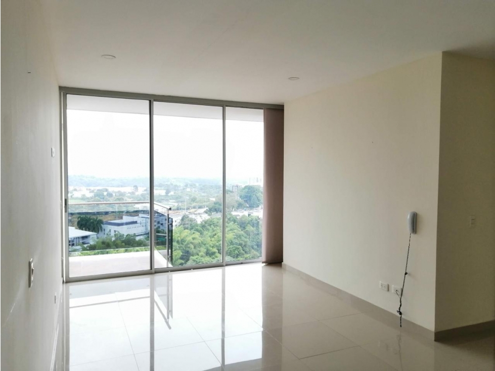 SE ARRIENDA APARTAMENTO DE 3 HAB CRA.19 NORTE DE ARMENIA - 3