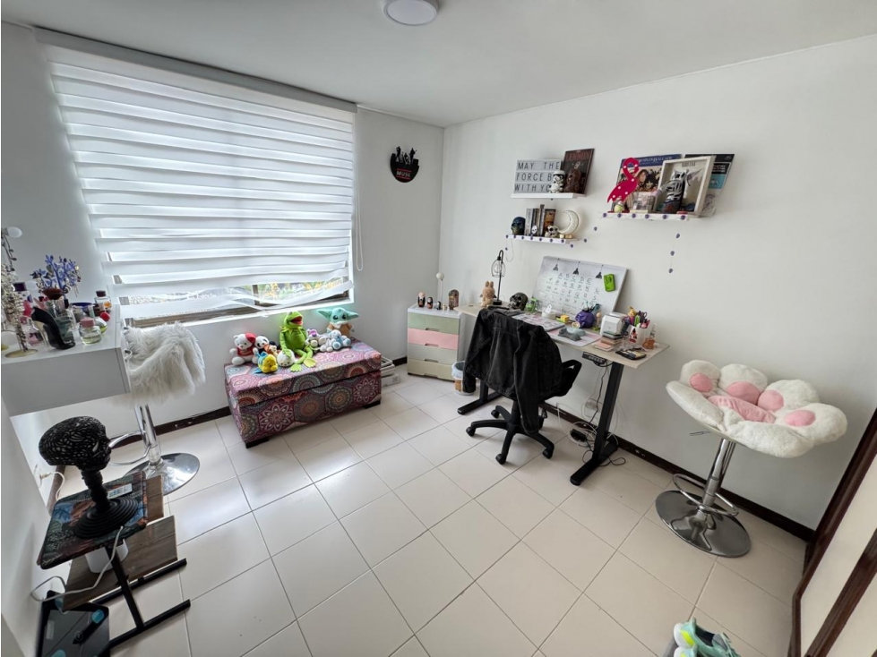 SE VENDE APARTAMENTO EN LAURELES NORTE DE ARMENIA — foto 6