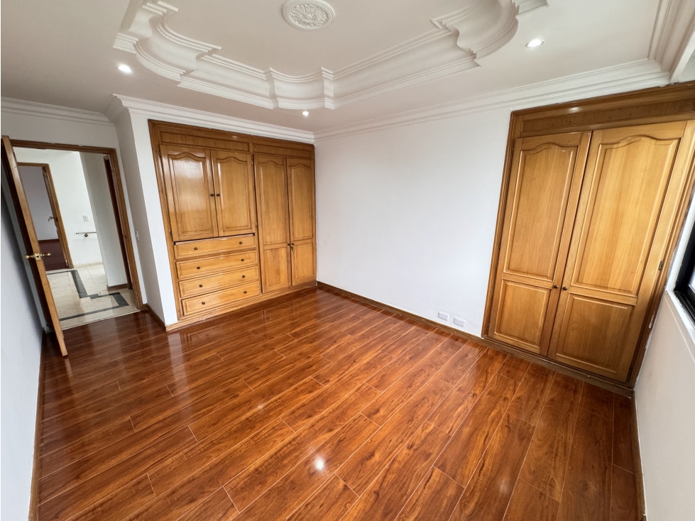 SE VENDE APARTAMENTO Y PENTHOUSE EN LA CARRERA 14 NORTE — foto 5