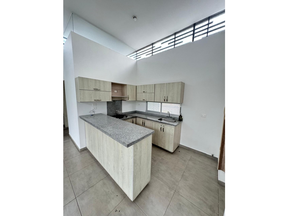 SE VENDE CASA CAMPESTRE EN CONJUNTO CERRADO CALARCA QUINDIO — foto 2