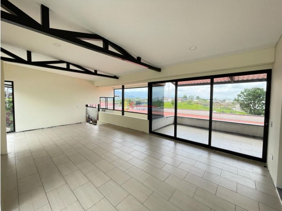 SE VENDE CASA CAMPESTRE CONJUNTO CERRADO, CIRCASIA QUINDÍO