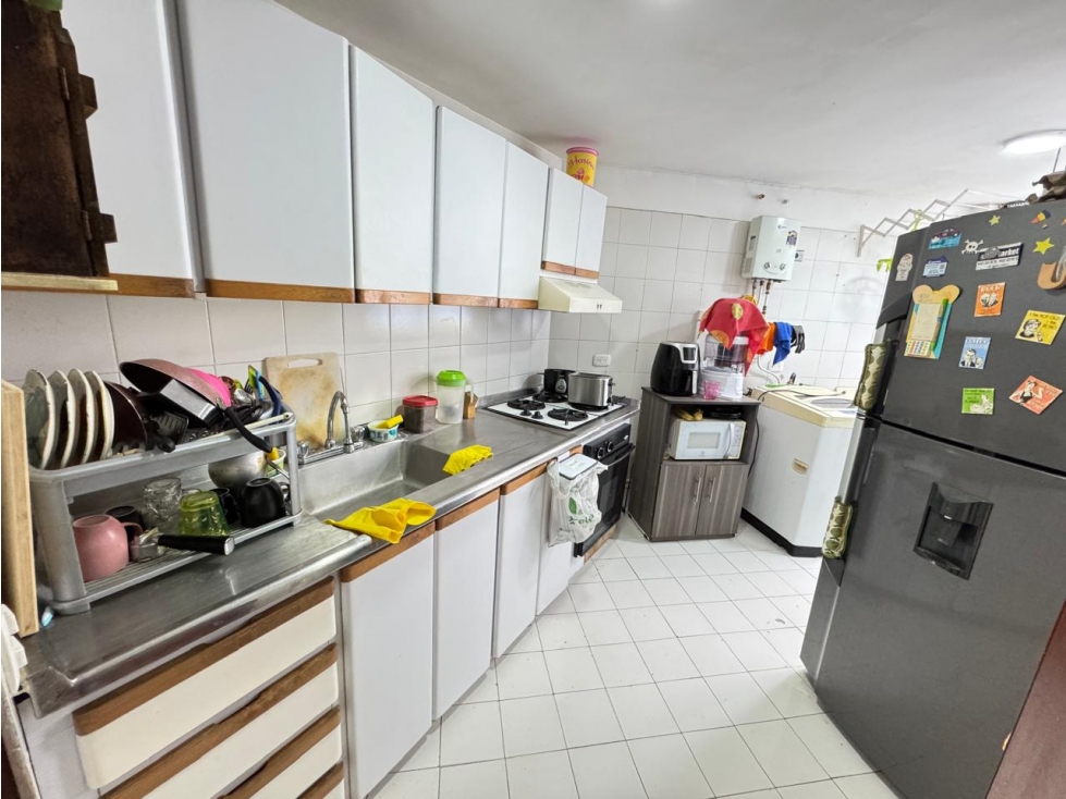 SE VENDE APARTAMENTO EN LAURELES NORTE DE ARMENIA — foto 2
