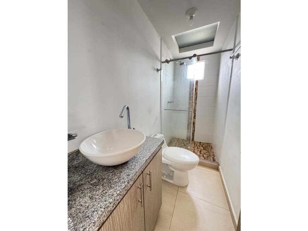 EN VENTA CASA EN CONJUNTO CERRADO EN CIRCASIA QUINDIO — foto 6
