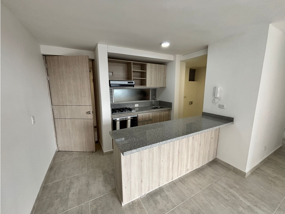 EN VENTA APARTAMENTO UBICADO EN EL NORTE DE ARMENIA — foto 4