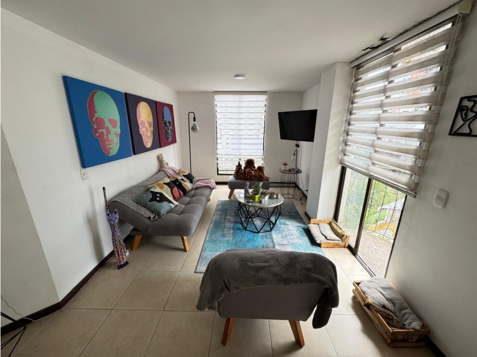 SE VENDE APARTAMENTO EN LAURELES NORTE DE ARMENIA