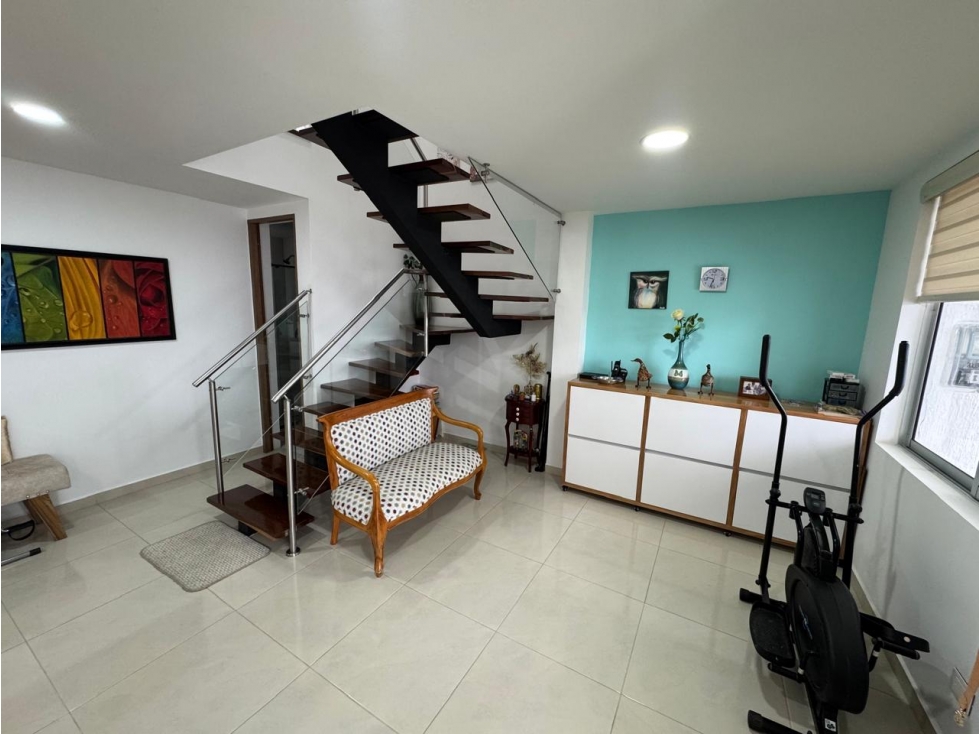 CASA EN VENTA EN CONJUNTO CERRADO SOBRE LA AVENIDA CENTENARIO NORTE — foto 5