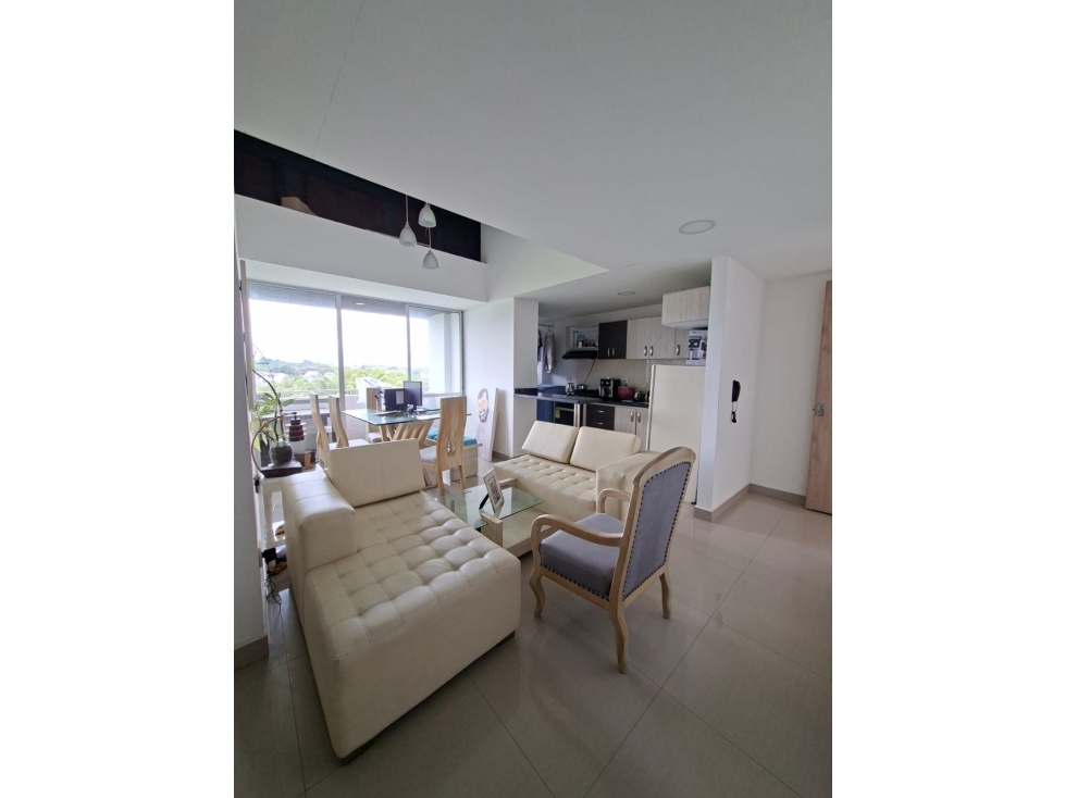 SE VENDE APARTAMENTO EN EL SECTOR OCCIDENTE DE ARMENIA — foto 2