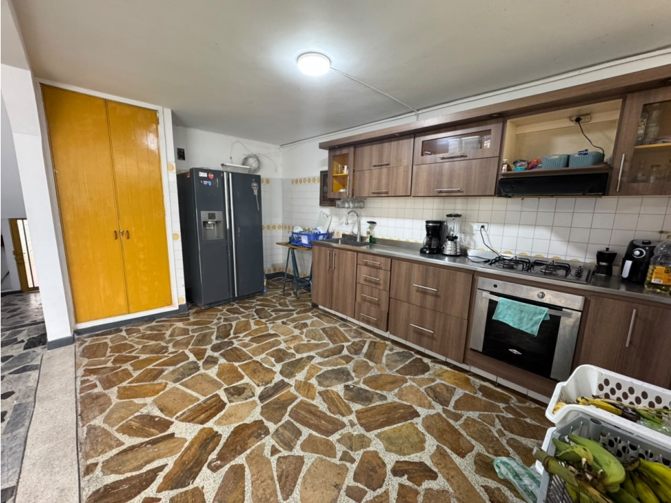 CASA EN VENTA EN EL SECTOR DEL PARQUE ABORIGENES — foto 6