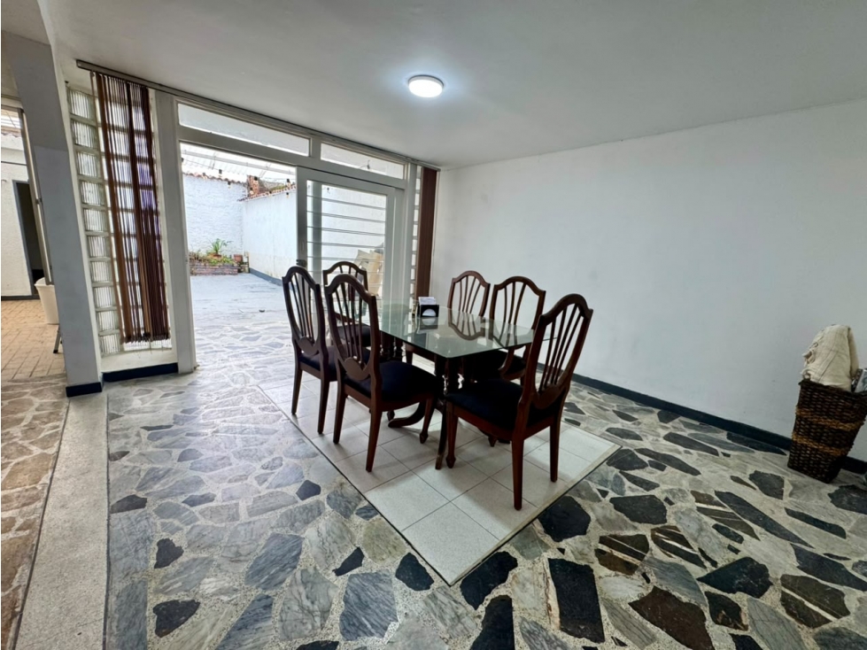 CASA EN VENTA EN EL SECTOR DEL PARQUE ABORIGENES — foto 4