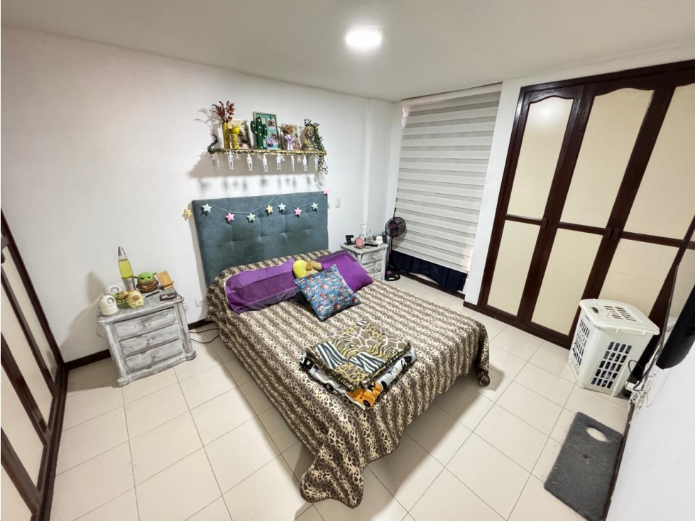 SE VENDE APARTAMENTO EN LAURELES NORTE DE ARMENIA — foto 4