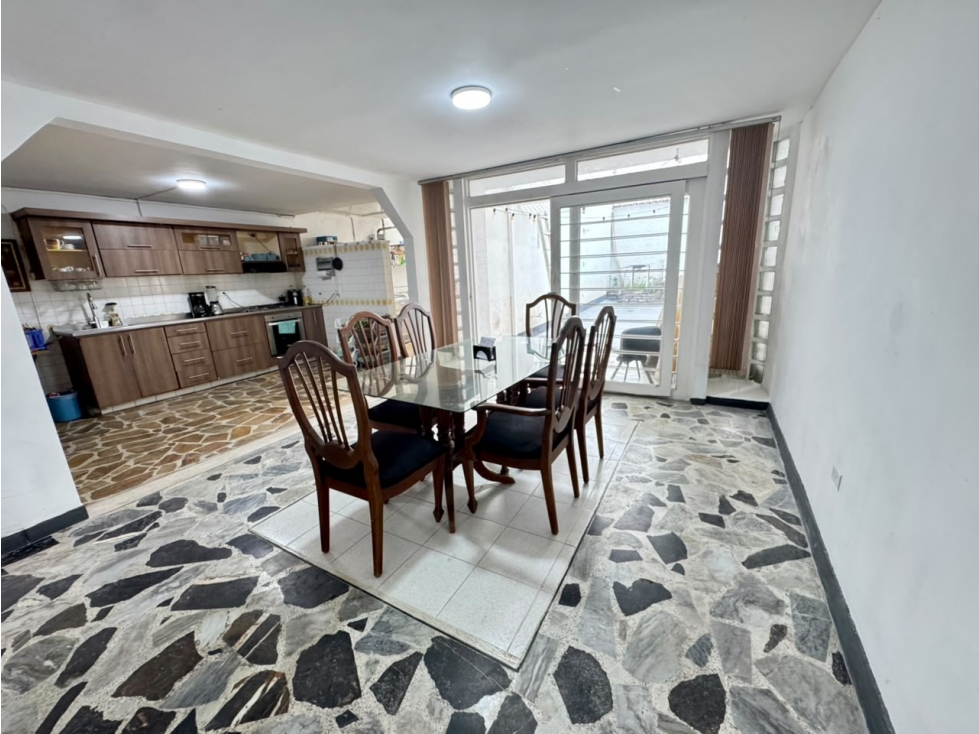 CASA EN VENTA EN EL SECTOR DEL PARQUE ABORIGENES — foto 3