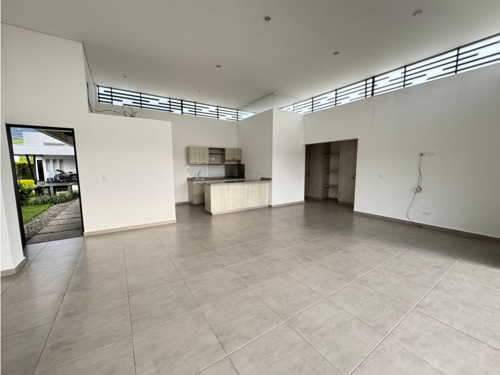 EN VENTA CASA CAMPESTRE UBICADA EN EL MUNICIPIO DE CALARCÁ QUINDÍO — foto 6