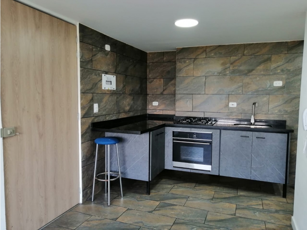 SE RENTA APARTAMENTO EN TESALONICA, OCCIDENTE DE ARMENIA QUINDIO