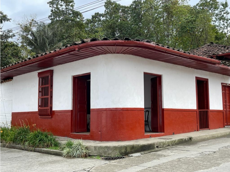SE ARRIENDA ESPECTACULAR LOCAL EN SALENTO, QUINDIO - 4