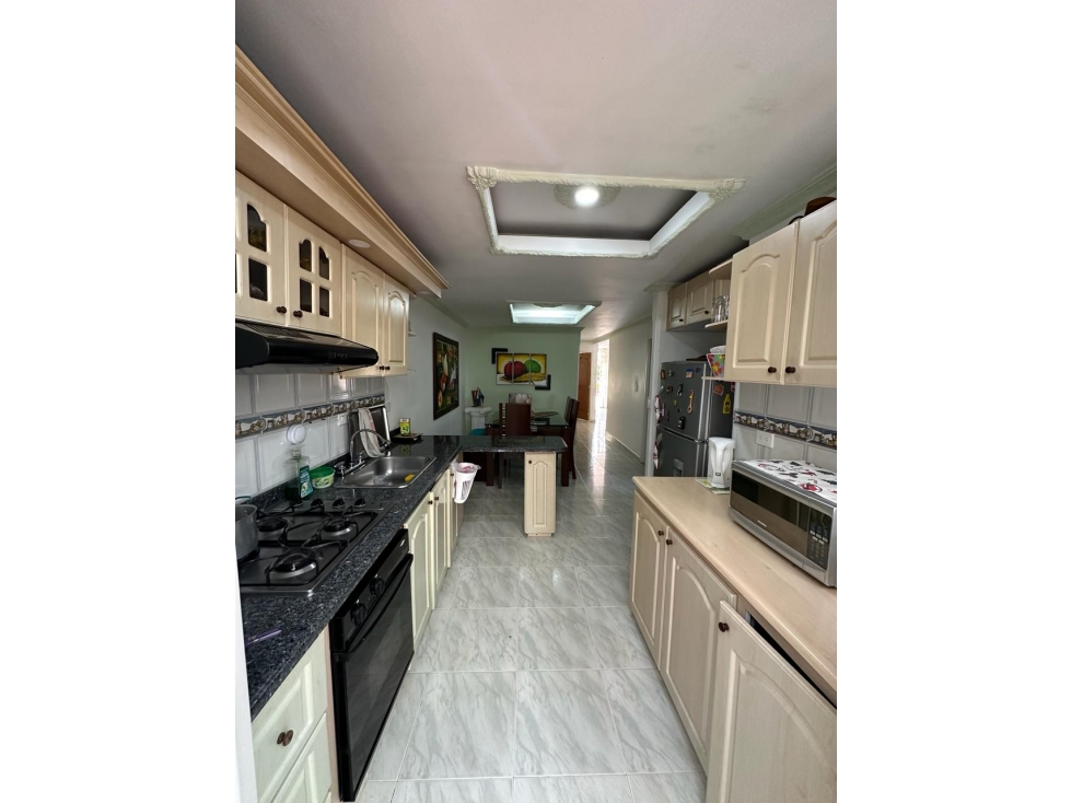 SE VENDE CASA UBICADA EN EL NORTE DE ARMENIA — foto 5
