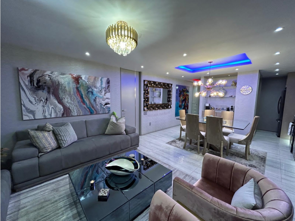 EXCLUSIVO APARTAMENTO EN VENTA AL NORTE DE LA CIUDAD DE ARMENIA. — foto 3