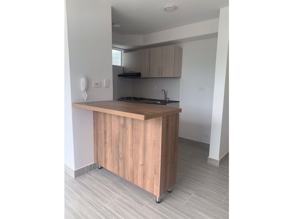 EN VENTA HERMOSO APARTAMENTO EN DOSQUEBRADAS, RISARALDA — foto 6