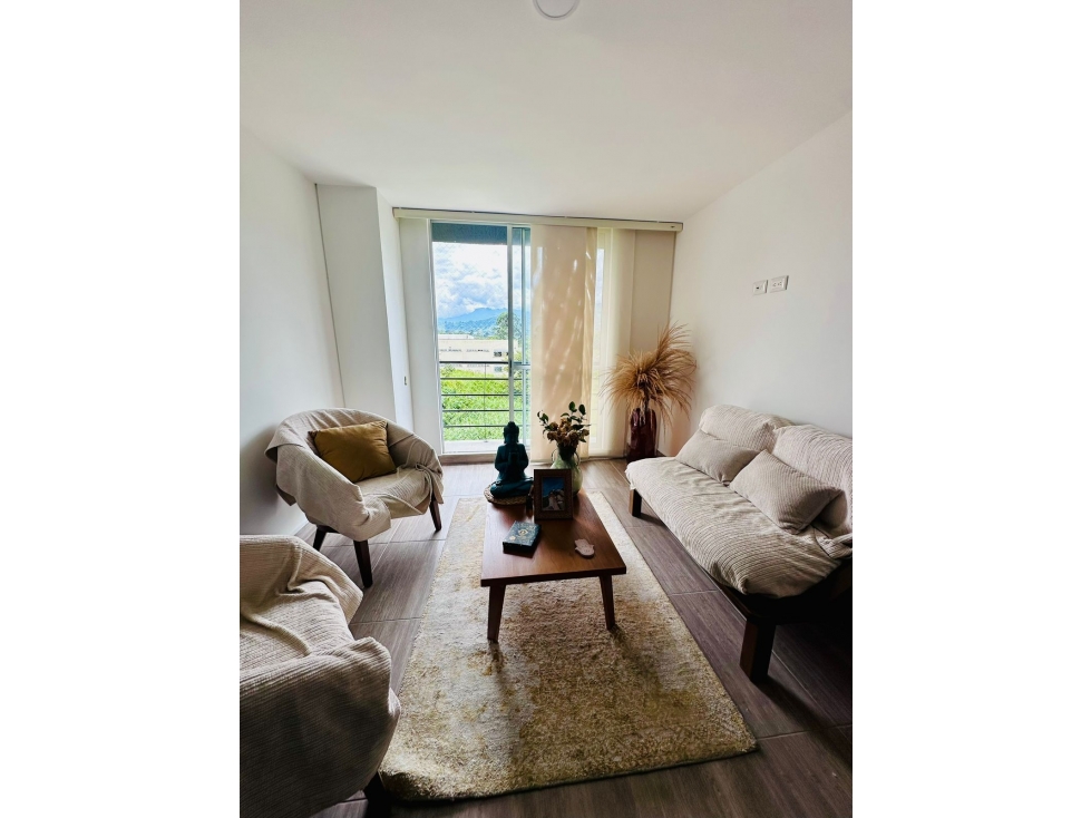 VENTA DE APARTAMENTO EN EL NORTE DE ARMENIA