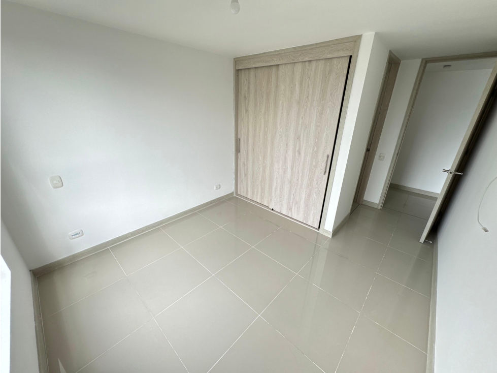 APARTAMENTO PARA LA VENTA EN AVENIDA CENTENARIO, NORTE DE ARMENIA — foto 6
