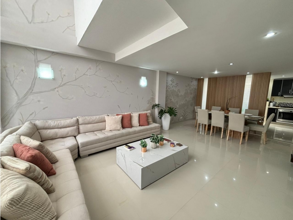 CASA EN VENTA EN CONJUNTO CERRADO CARRERA 19 SECTOR NORTE