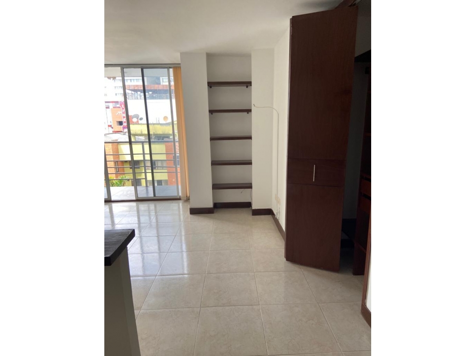 APARTAMENTO PARA LA VENTA EN LA CASTELLANA — foto 3