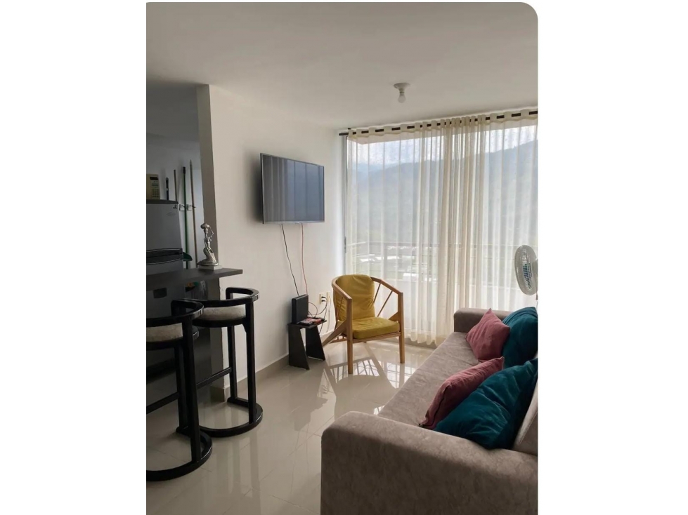 SE VENDE APARTAMENTO EN EL SECTOR DE ORO NEGRO — foto 4
