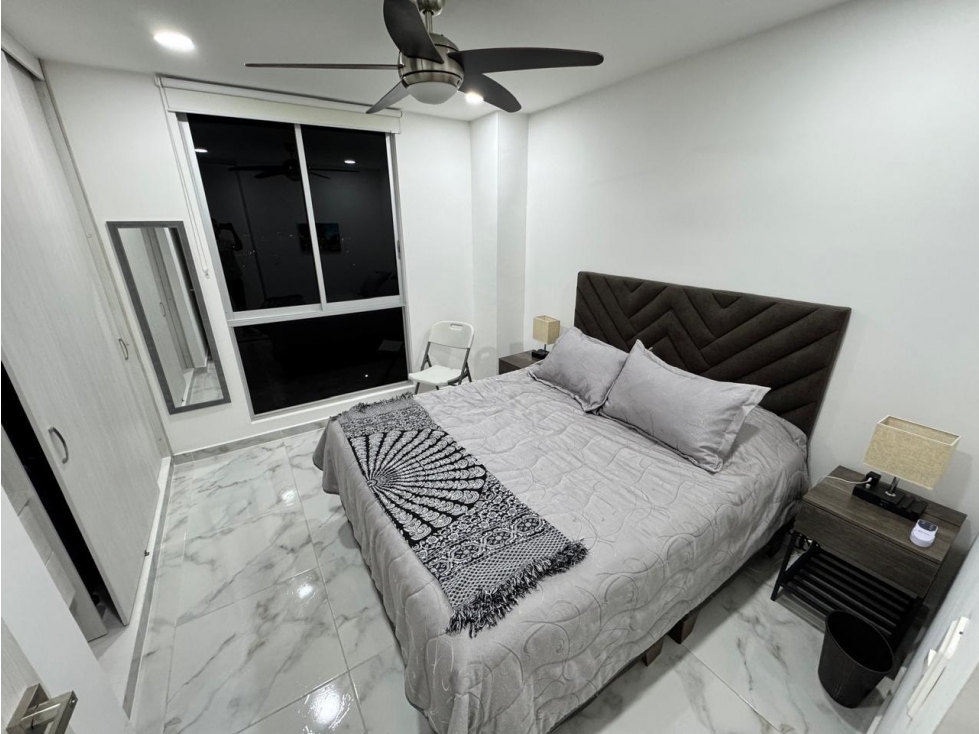 VENTA DE APARTAMENTO EN LA CARRERA 14 NORTE — foto 5