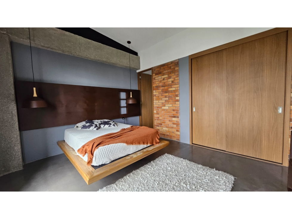 SE VENDE APARTAMENTO EN LA AVENIDA CENTENARIO — foto 4