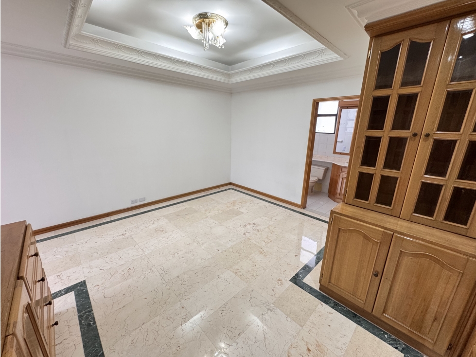 SE VENDE APARTAMENTO Y PENTHOUSE EN LA CARRERA 14 NORTE — foto 6