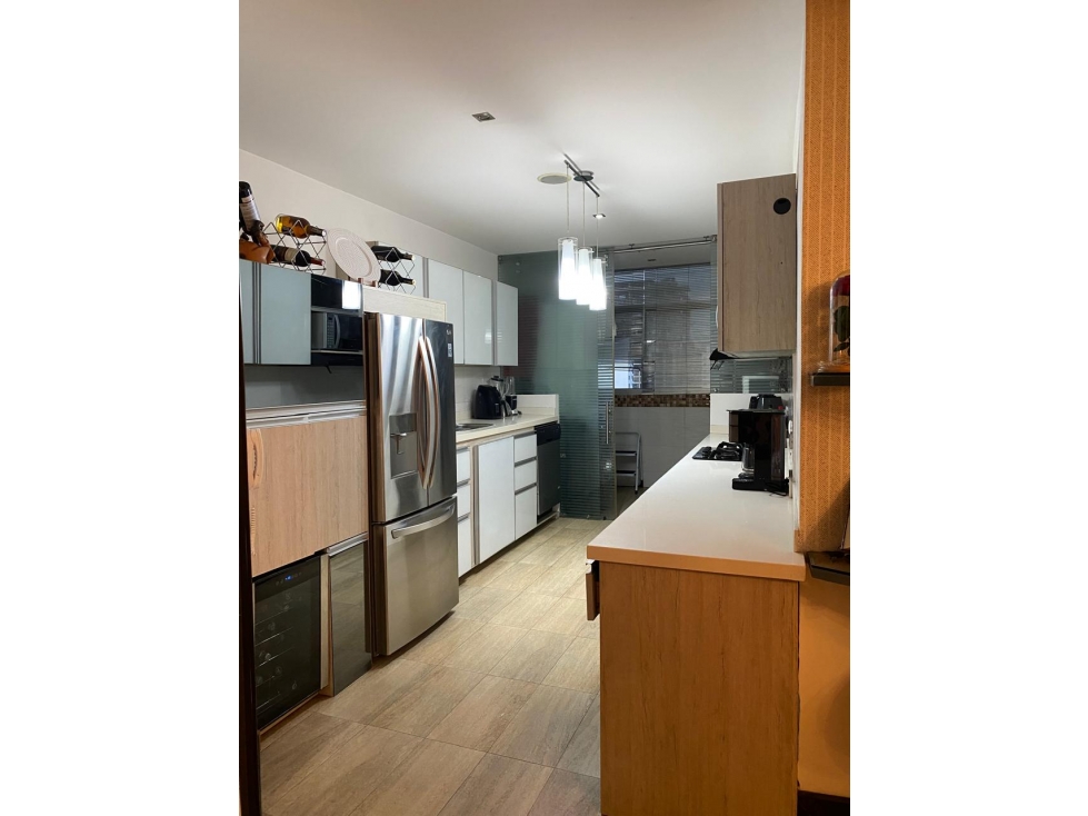 SE VENDE APARTAMENTO EN EL SECTOR DE LA CASTELLANA — foto 6