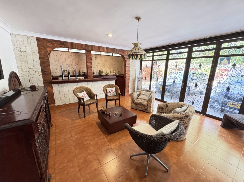 SE VENDE CASA EN EL SECTOR DE FUNDADORES AL NORTE DE ARMENIA — foto 5