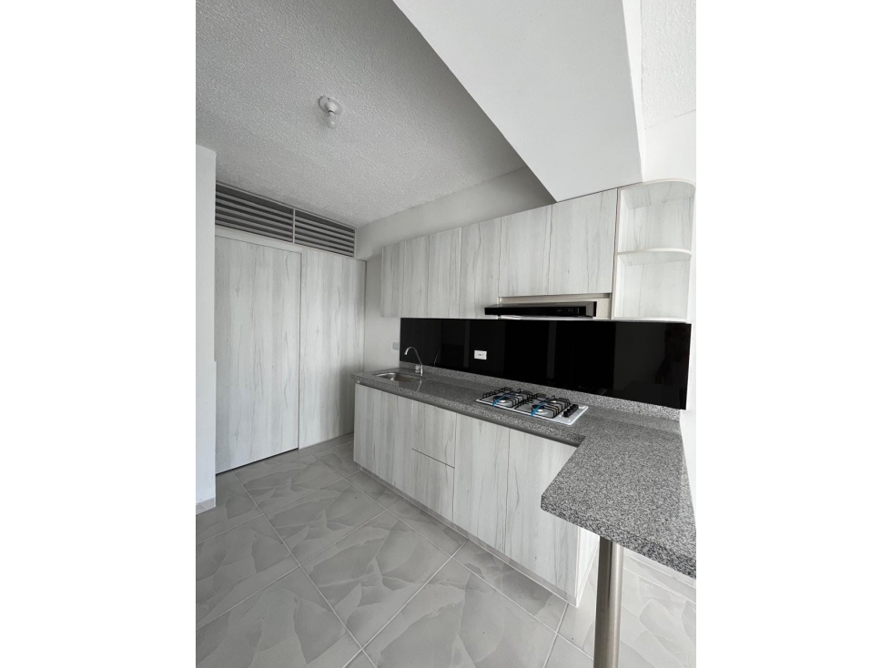 APARTAMENTO EN VENTA EN EL SECTOR DE LOS ALAMOS