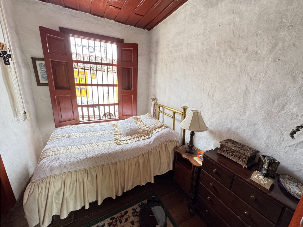 SE ARRIENDA CASA ESQUINERA Y COMERCIAL EN SALENTO, QUINDIO - 6