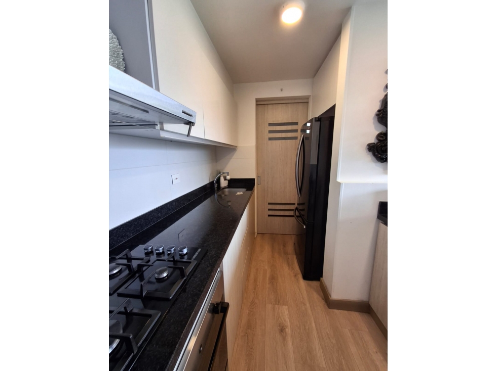 SE VENDE APARTAMENTO EN LA CARRERA 19 NORTE — foto 6