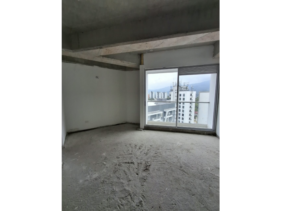 SE VENDE APARTAESTUDIO EN EL SECTOR DE FUNDADORES — foto 3