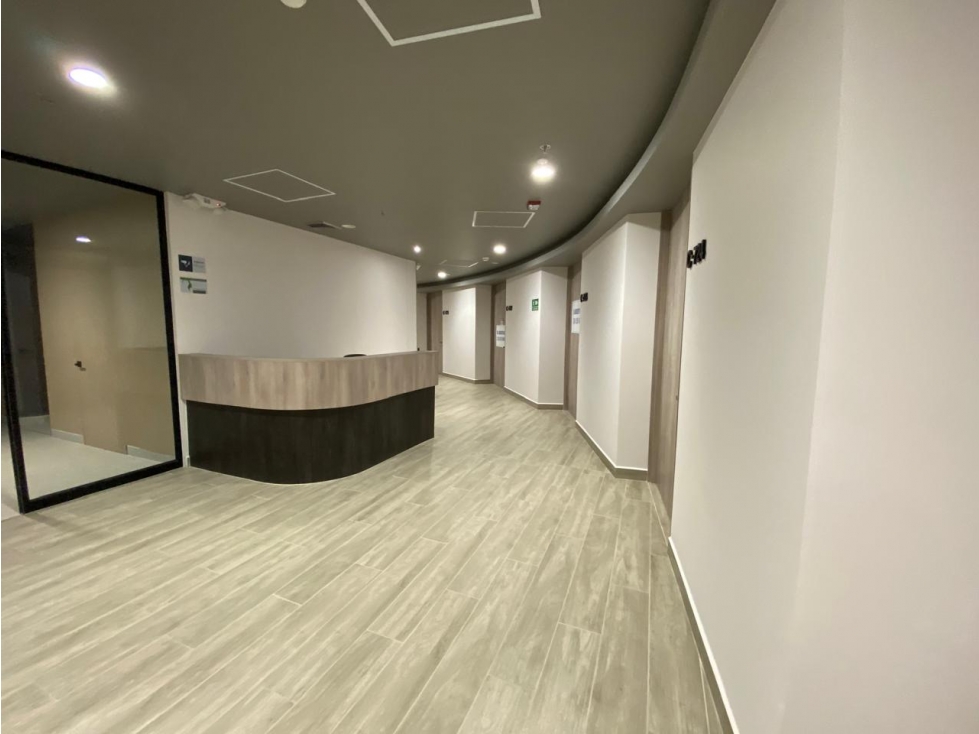 RENTA CONSULTORIO AVENIDA CENTENARIO — foto 6