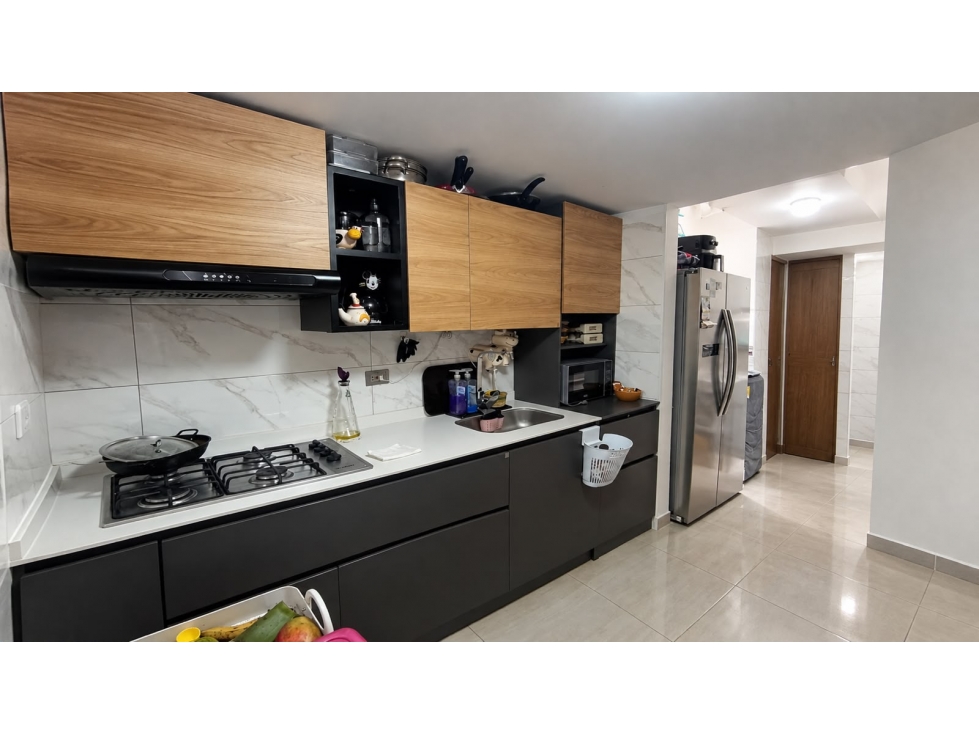 CASA EN VENTA EN EL SECTOR DE PUERTO ESPEJO — foto 2