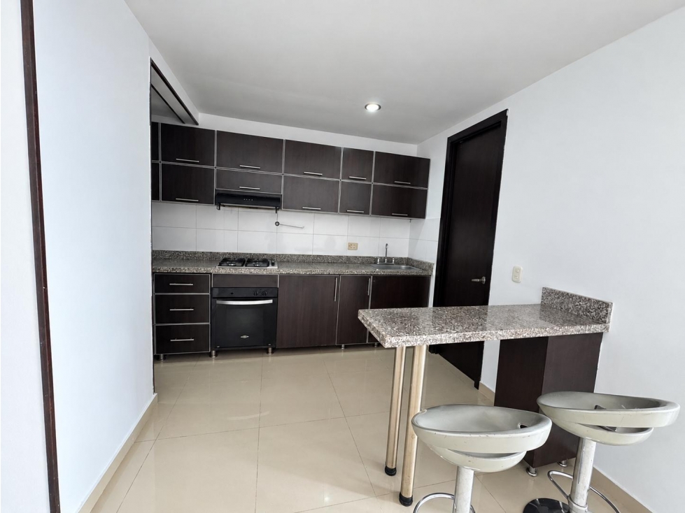 APARTAMENTO EN VENTA EN AV. 19 NORTE — foto 3