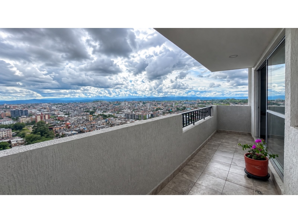 APARTAMENTO EN VENTA EN EL SECTOR DEL GALAN — foto 3