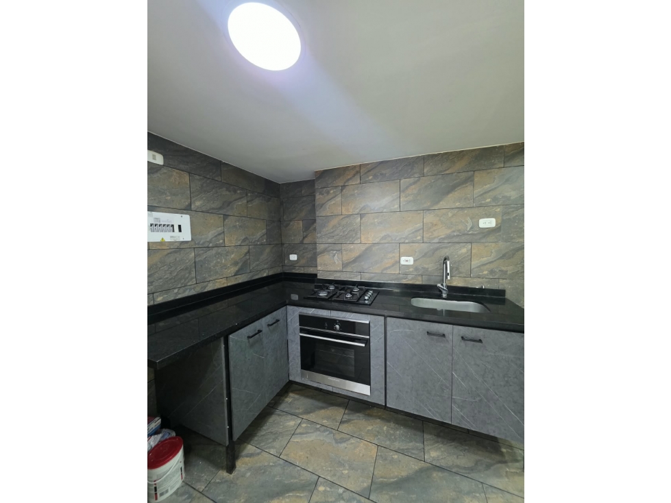 SE RENTA APARTAMENTO EN TESALONICA, OCCIDENTE DE ARMENIA QUINDIO