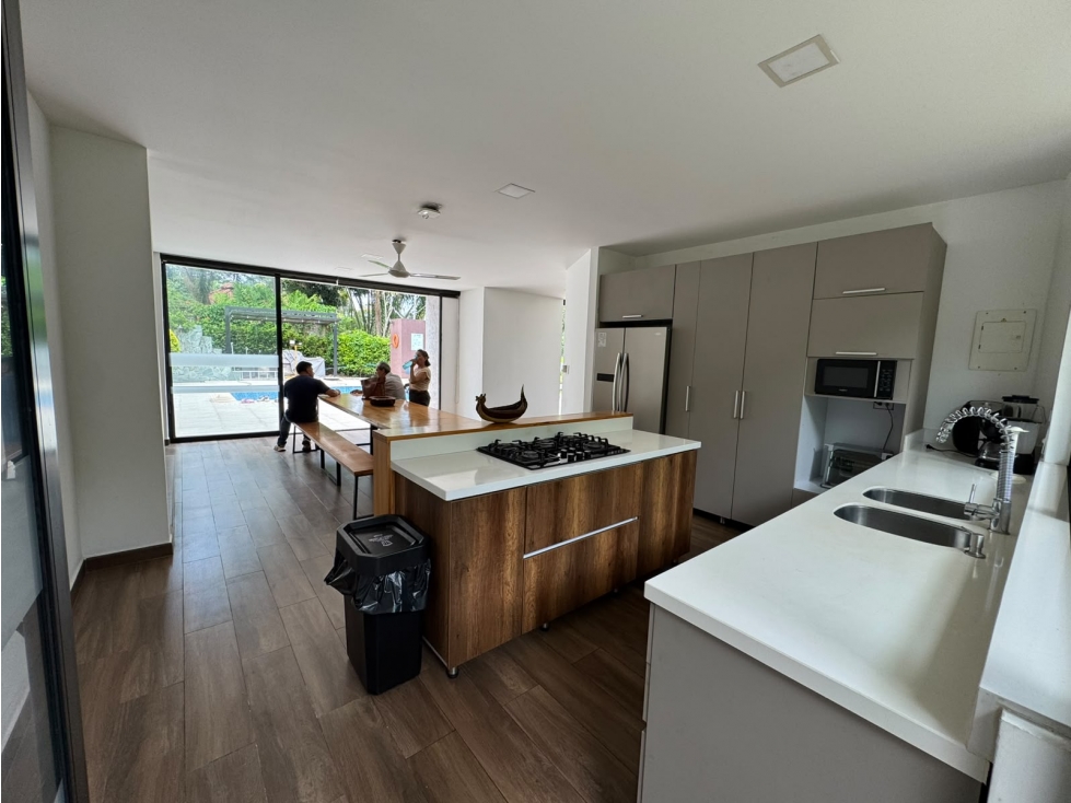 CASA CAMPESTRE EN VENTA EN LA VEREDA MURILLO - 5