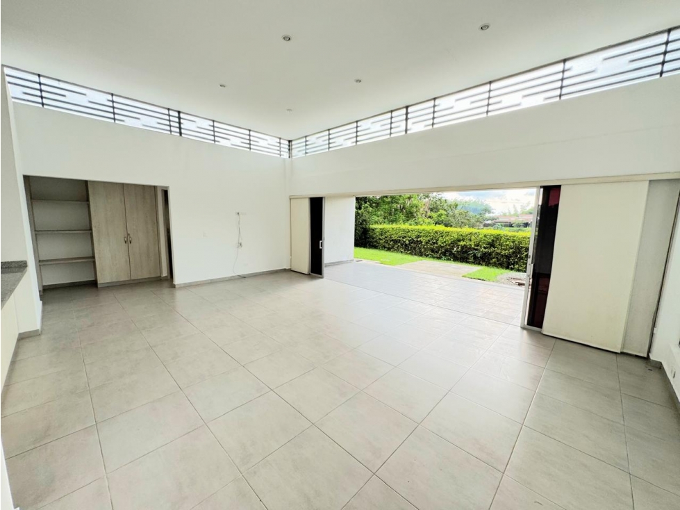 EN VENTA CASA CAMPESTRE UBICADA EN EL MUNICIPIO DE CALARCÁ QUINDÍO — foto 2